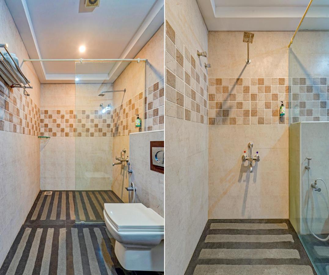 Hotel Treebo Elan Chennai Esterno foto
